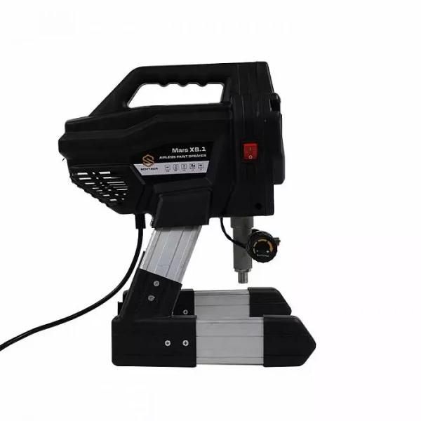 SCHTAER MARS X6.1 окрасочный аппарат
