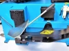Автоматический шиномонтажный стенд BRANN T528