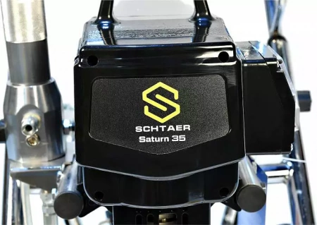 Окрасочный аппарат Schtaer Saturn 35