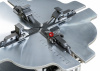 KraftWell GRANDE 28/220 Шиномонтажный станок СУПЕРАВТОМАТ 10-28"