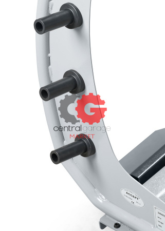 KraftWell KRW-TLT Лифт колесный для БАЛАНСИРОВКИ г/п 100 кг