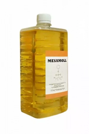 Масло для смазки штока поршня MESAMOLL 1л