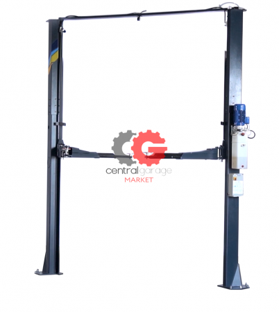 Velyen 4EC1600 Подъемник двухстоечный г/п 4000 кг. электрогидравлический