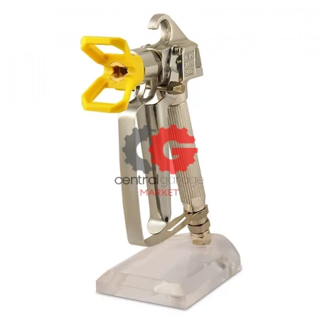 SCHTAER X250 безвоздушный краскопульт