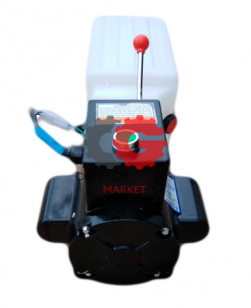 KraftWell 520000380 Гидростанция в сборе 380 В