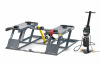 KraftWell FORBI 3.0G/220 Подъёмник комплект ножничный г/п 3,0 т.  шиномонтажный мобильный