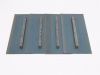 Комплект лезвий для затирочных машин DMD 900 (Set of blades) (Z)