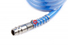 KraftWell KRW-HC050812 Шланг полиуретановый 12м, 5х8 мм