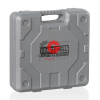 KraftWell KRW-MGS-2 Комплект для заправки фреона, ручной