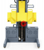 KraftWell COMBI2.5 Колонны подкатные г/п 4х2,5 т. электрогидравлические беспроводные