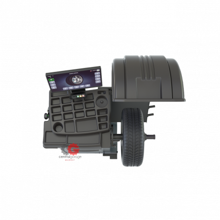 Sivik STELLAR (P) серый