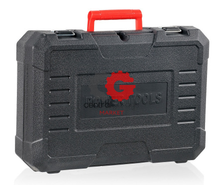 KraftWell KRW1500IW-E Гайковерт аккумуляторный ударный 1/2", 1500 Нм