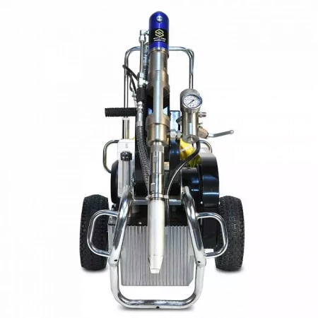 Окрасочный аппарат Schtaer Jupiter 14/380