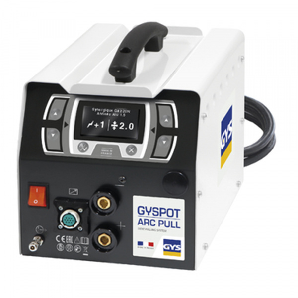 Споттер GYS GYSPOT ARCPULL 200 (для алюминия)