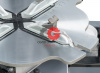 KraftWell KRW25T Шиномонтажный станок полуавтомат 2 скорости 10-26"