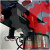 KraftWell KRW-DP13A Сверлильный станок 13 мм, 375 Вт