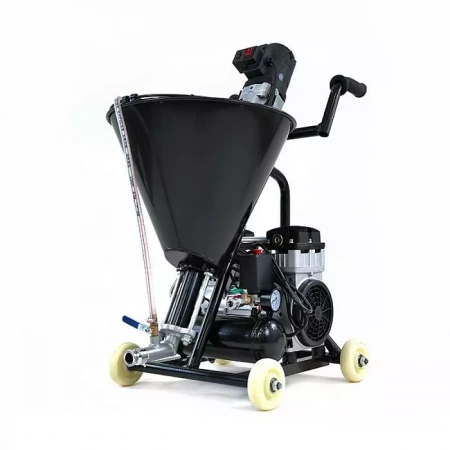 SCHTAER SPA 95 DP установка для шпаклевки