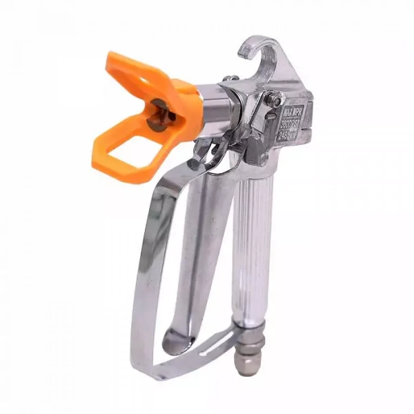 Краскораcпылитель безвоздушный SCHTAER SCH-X250Y, 270 бар, 1/4 NPSM, 7/8