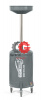 KraftWell KRW1830.80L Установка слива масла, подъемная ванна, 90 л