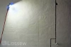 LOSSEW LAMP P2 малярный светильник проявочный, лампа