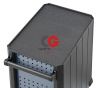 KraftWell KRW-TTG+SET157 Тележка с 5 ящиками + инструмент 157 предметов