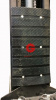 KraftWell KRW4MLBL Подъемник двухстоечный г/п 4000 кг. электрогидравлический