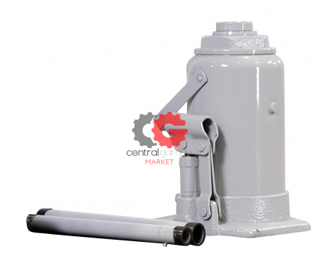 KraftWell KRWBJ32 Домкрат бутылочный г/п 32000 кг.