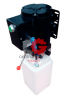 KraftWell 520000380 Гидростанция в сборе 380 В