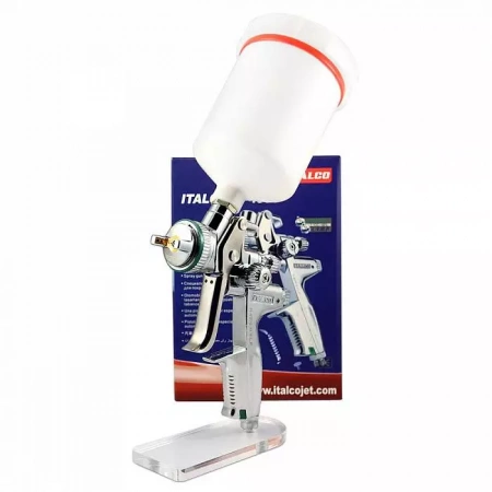 Краскопульт пневматический Auarita ITALKO H-4004 HVLP 1,3 мм