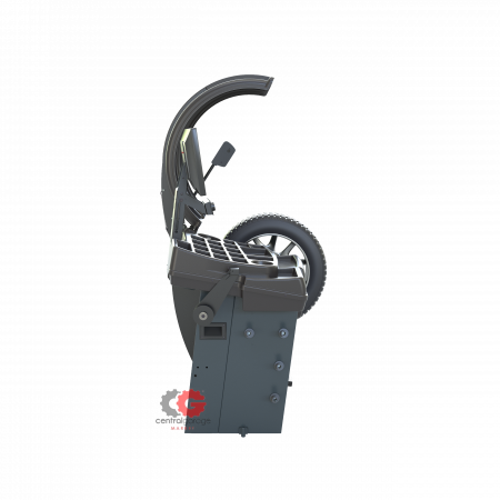 Sivik STELLAR (P) серый