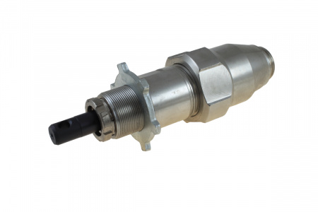 Насос поршневой в сборе AvS-3201
