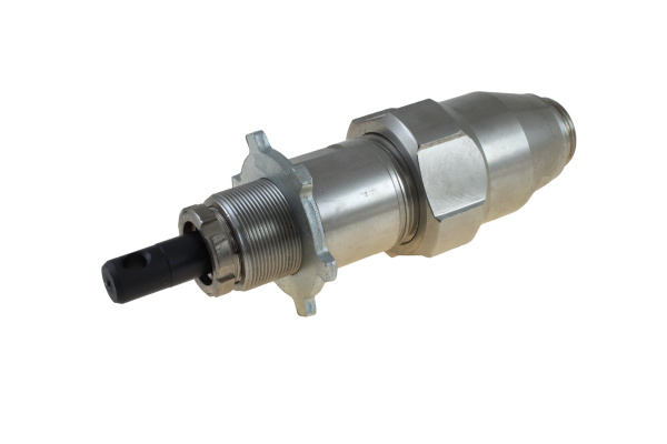 Насос поршневой в сборе AvS-3201