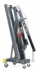 KraftWell KRWC1 Кран складной двухтактный г/п 1 т.