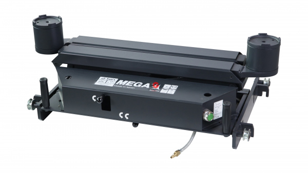 MEGA MA-21 Траверса г/п 2000 кг. с пневмоприводом