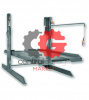 KraftWell KRWF3P Парковка двухстоечная, г/п 3000 кг.