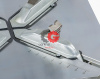 KraftWell MAESTRO 22/220 Шиномонтажный станок полуавтомат 10-24"