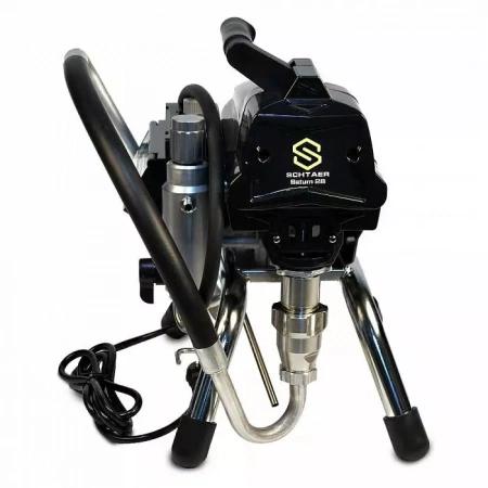 Окрасочный аппарат Schtaer Saturn 28
