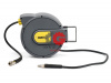 KraftWell KRW1731.C5 Катушка со шлангом 10 м., 6,5х10 мм.
