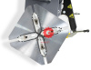 KraftWell MAESTRO 22/220 Шиномонтажный станок полуавтомат 10-24"