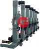 KraftWell KRW6M5.5 Колонны подкатные г/п 6х5,5 т. электромеханические