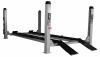 KraftWell KRW450AT Подъемник четырехстоечный г/п 4500 кг. платформы 5700 мм для сход-развала