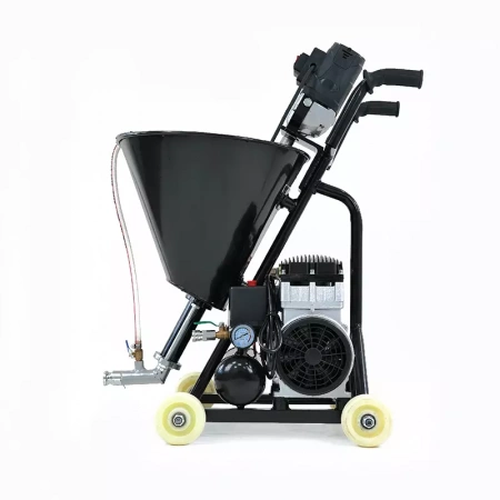 SCHTAER SPA 95 DP установка для шпаклевки