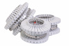 KraftWell KRW-SP-102 Стопор вытяжного шланга 102 мм
