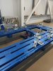 KraftWell KRW5200B Стапель платформенный