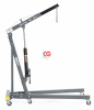 KraftWell KRWC1 Кран складной двухтактный г/п 1 т.