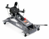 KraftWell KRWLTJ1.5 Тележка гидравлическая для агрегатов, 1500 кг