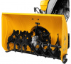 Бензиновая снегоуборочная машина Denzel sbl 711dt pro 97656