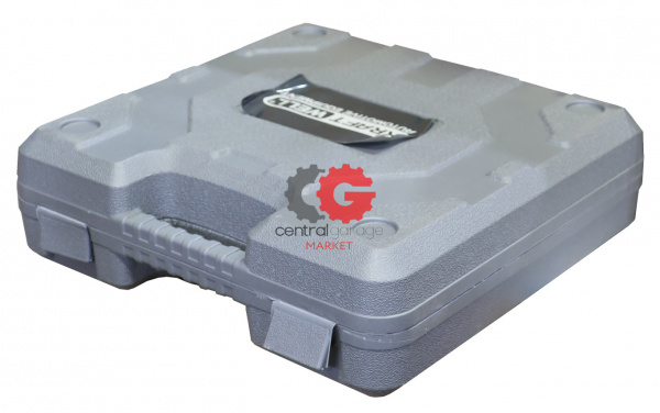 KraftWell KRW-MGS-KIT Комплект для заправки фреона, ручной