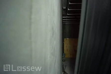 LOSSEW LAMP P2 малярный светильник проявочный, лампа