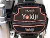 YOKIJI YKJ 520.1 окрасочный аппарат безвоздушный